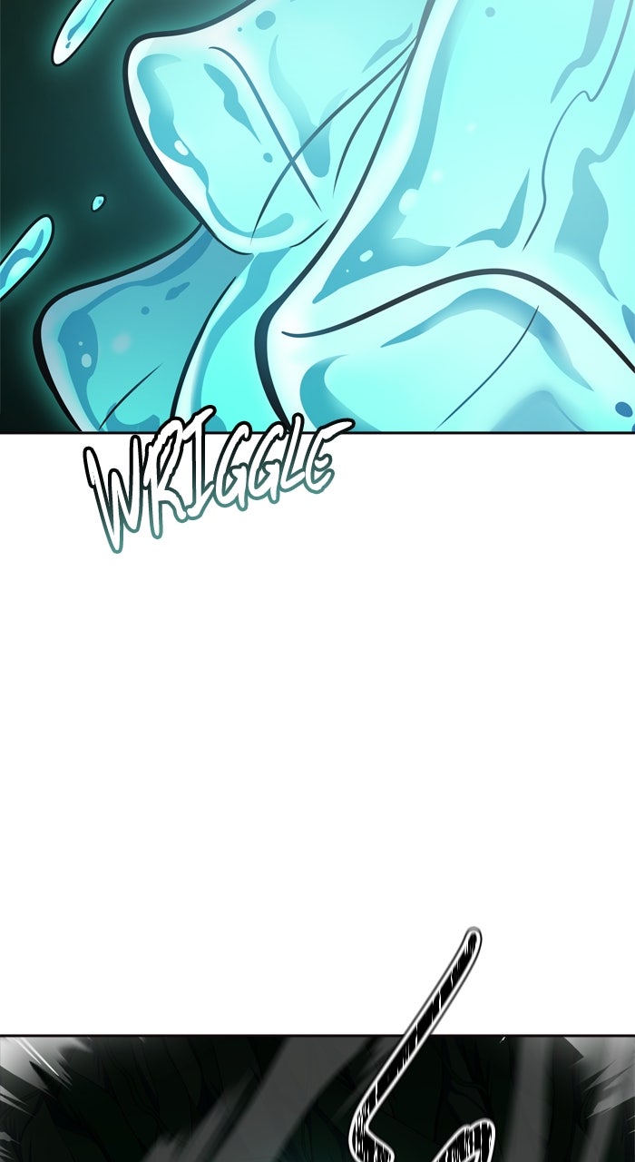 Tower of God manga, chapter 603, page 167 of 225