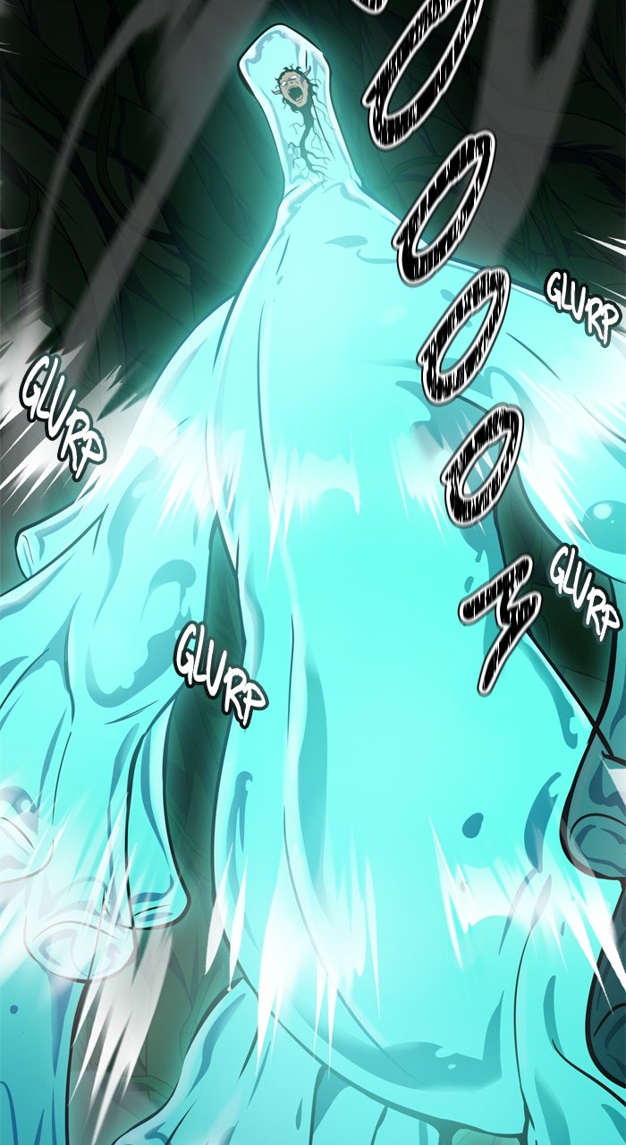 Tower of God manga, chapter 603, page 168 of 225