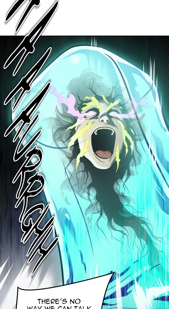 Tower of God manga, chapter 603, page 170 of 225