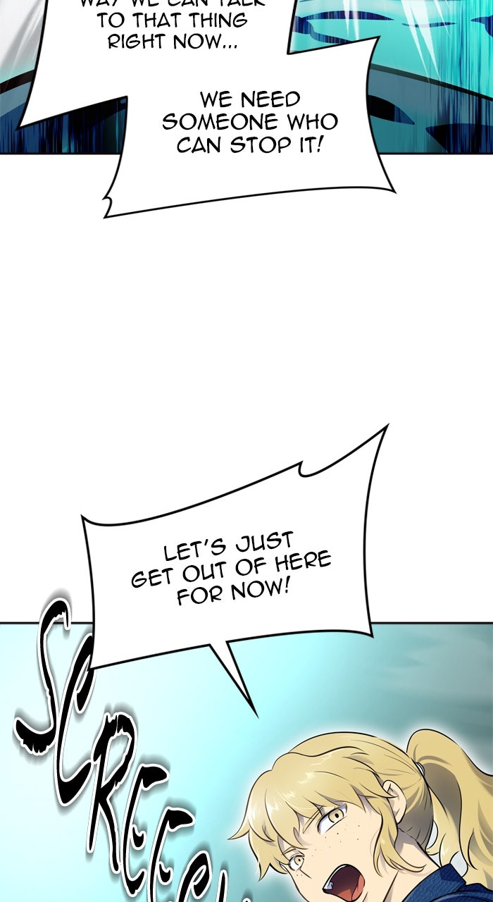 Tower of God manga, chapter 603, page 171 of 225