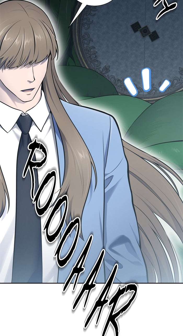 Tower of God manga, chapter 603, page 173 of 225