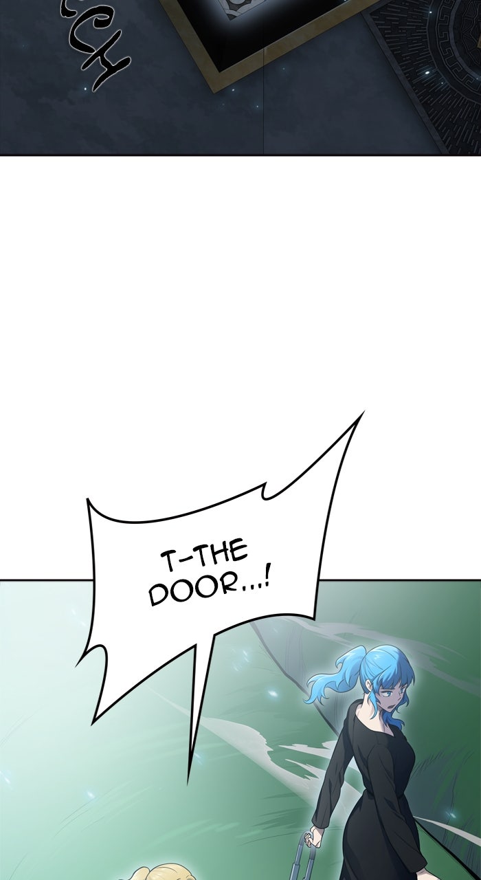 Tower of God manga, chapter 603, page 176 of 225