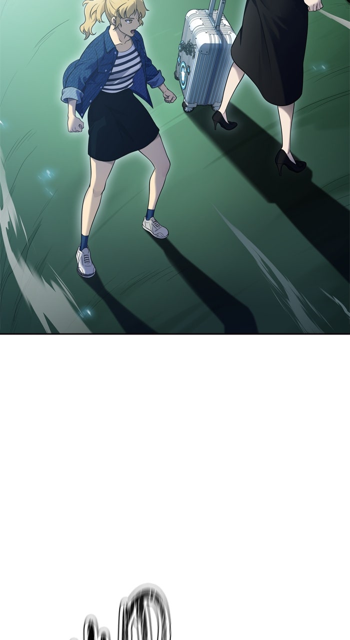 Tower of God manga, chapter 603, page 177 of 225