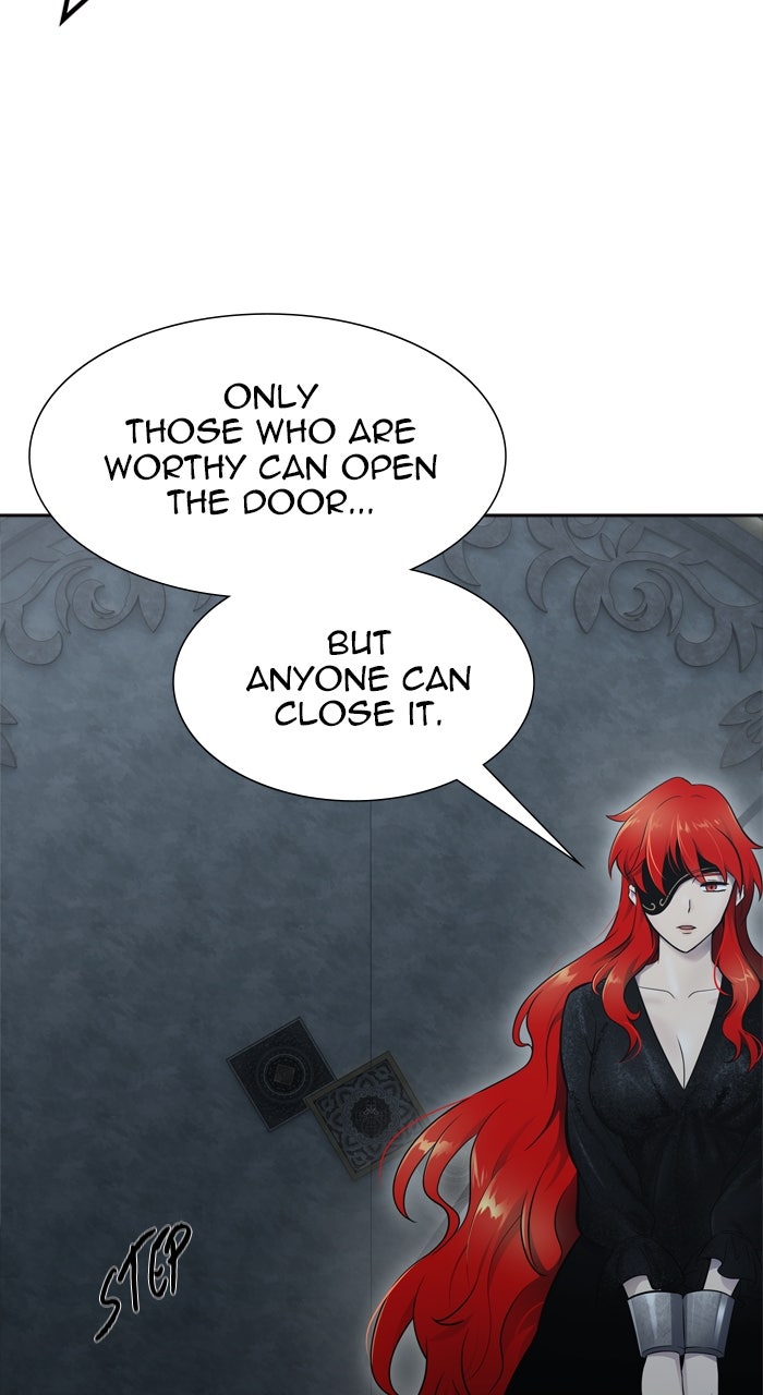 Tower of God manga, chapter 603, page 179 of 225