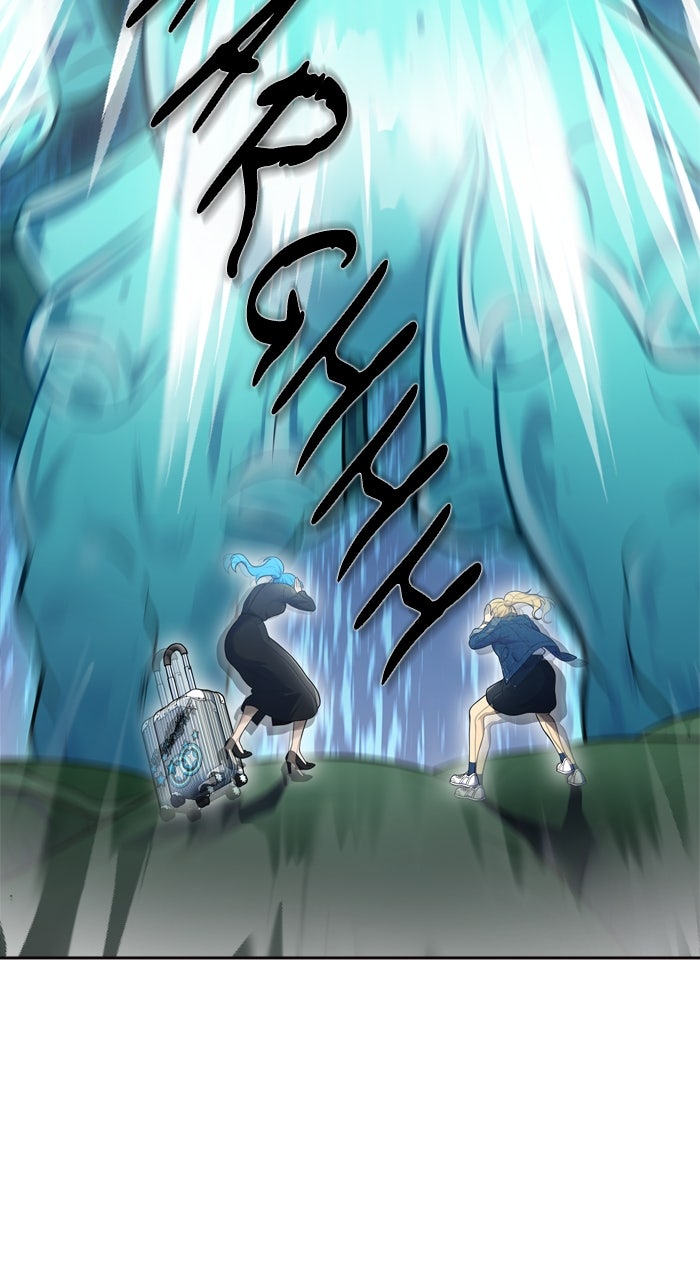 Tower of God manga, chapter 603, page 182 of 225