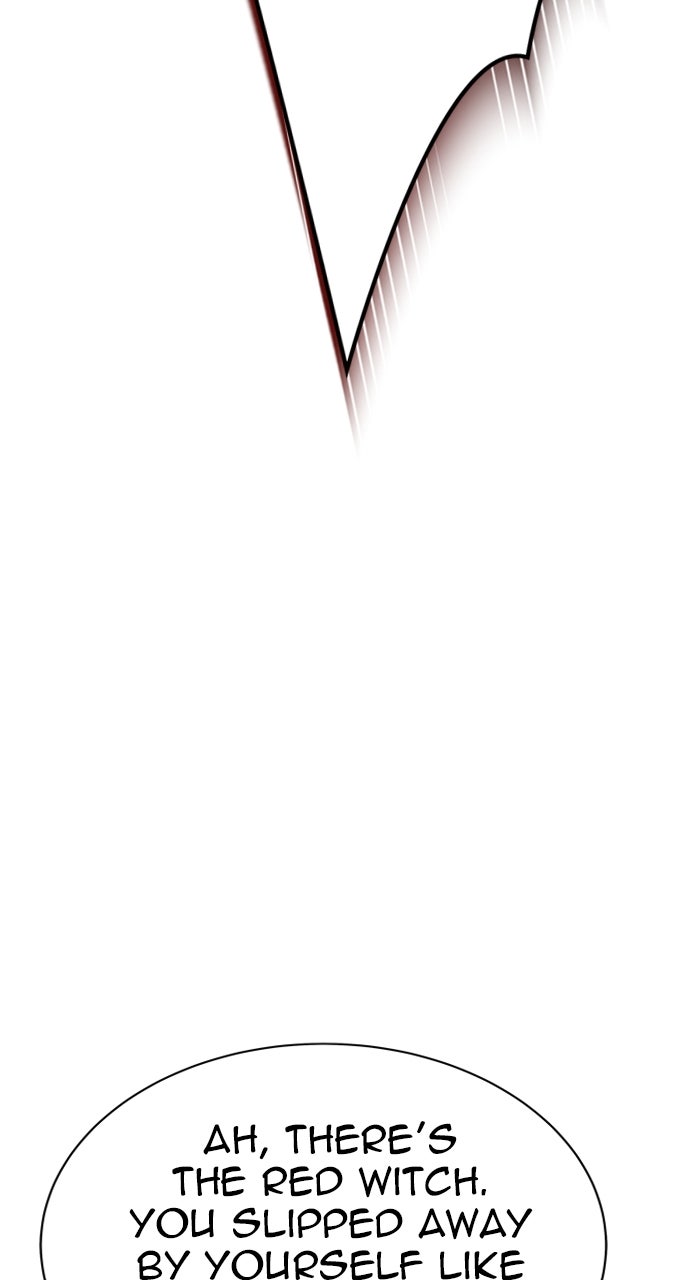 Tower of God manga, chapter 603, page 184 of 225