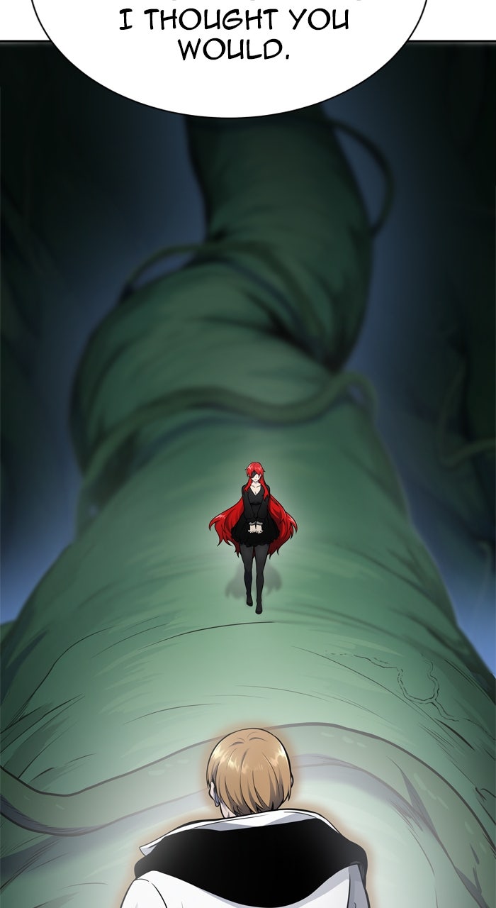 Tower of God manga, chapter 603, page 185 of 225