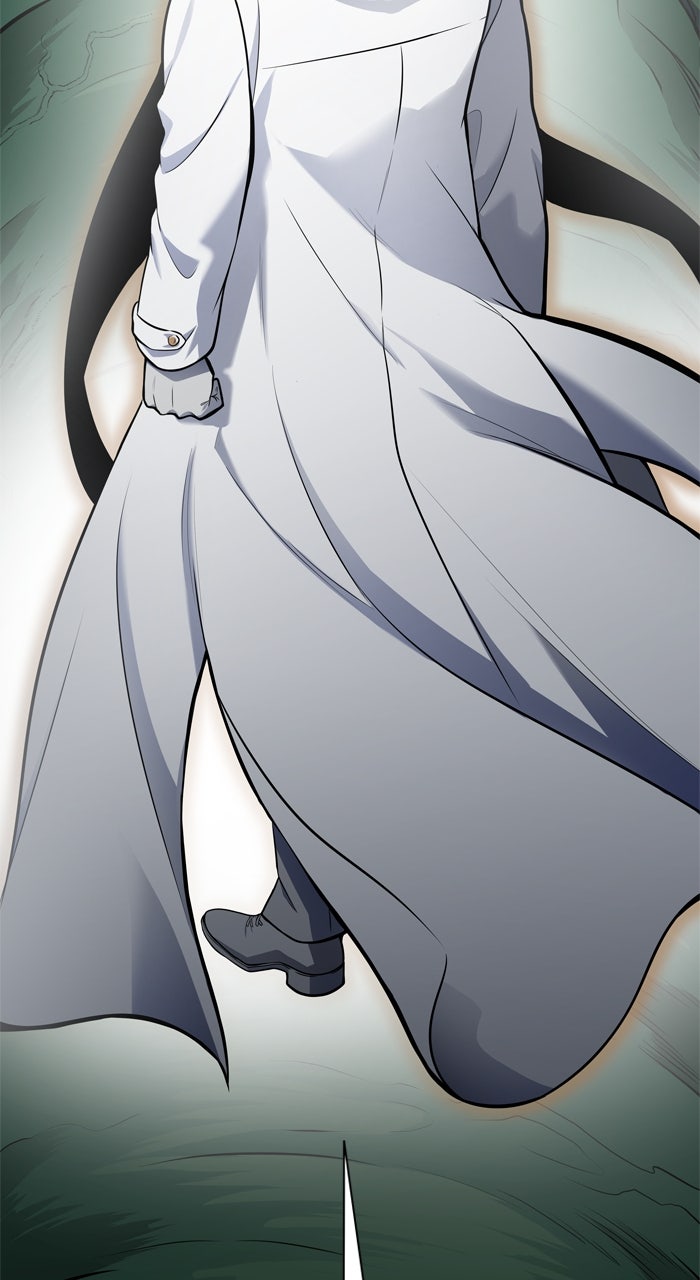 Tower of God manga, chapter 603, page 186 of 225