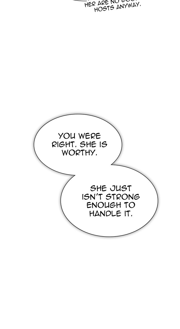 Tower of God manga, chapter 603, page 189 of 225