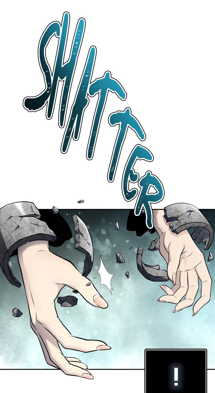 Tower of God manga, chapter 603, page 191 of 225