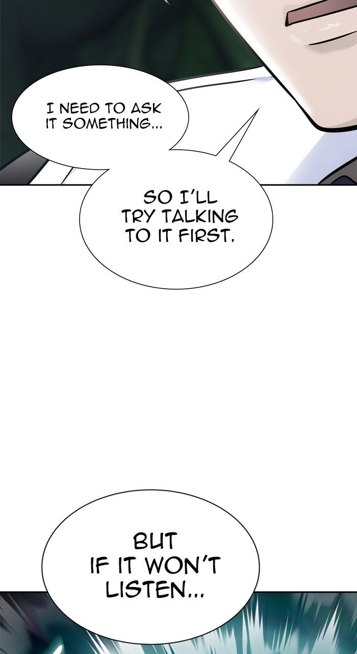 Tower of God manga, chapter 603, page 194 of 225