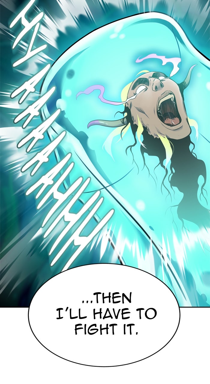 Tower of God manga, chapter 603, page 195 of 225