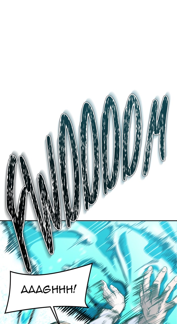 Tower of God manga, chapter 603, page 197 of 225