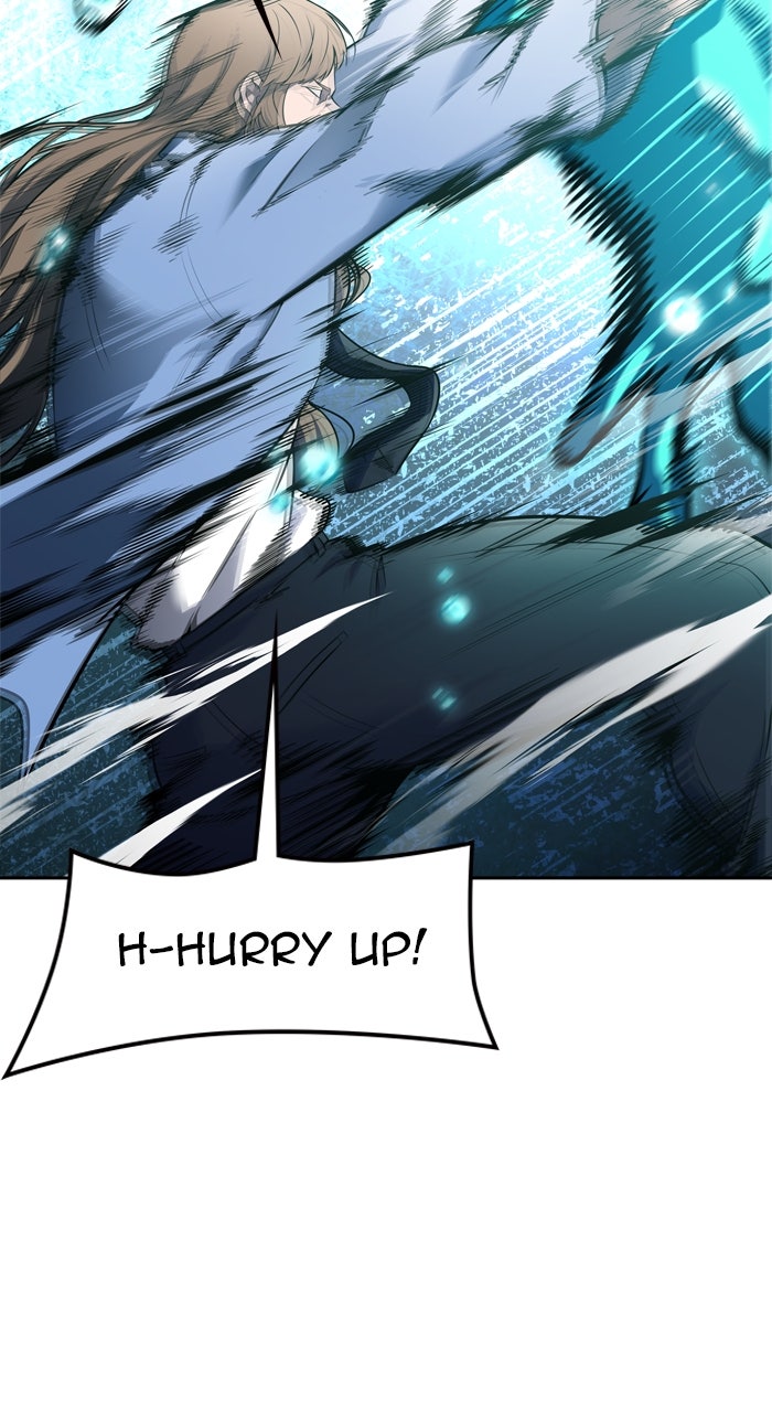 Tower of God manga, chapter 603, page 198 of 225