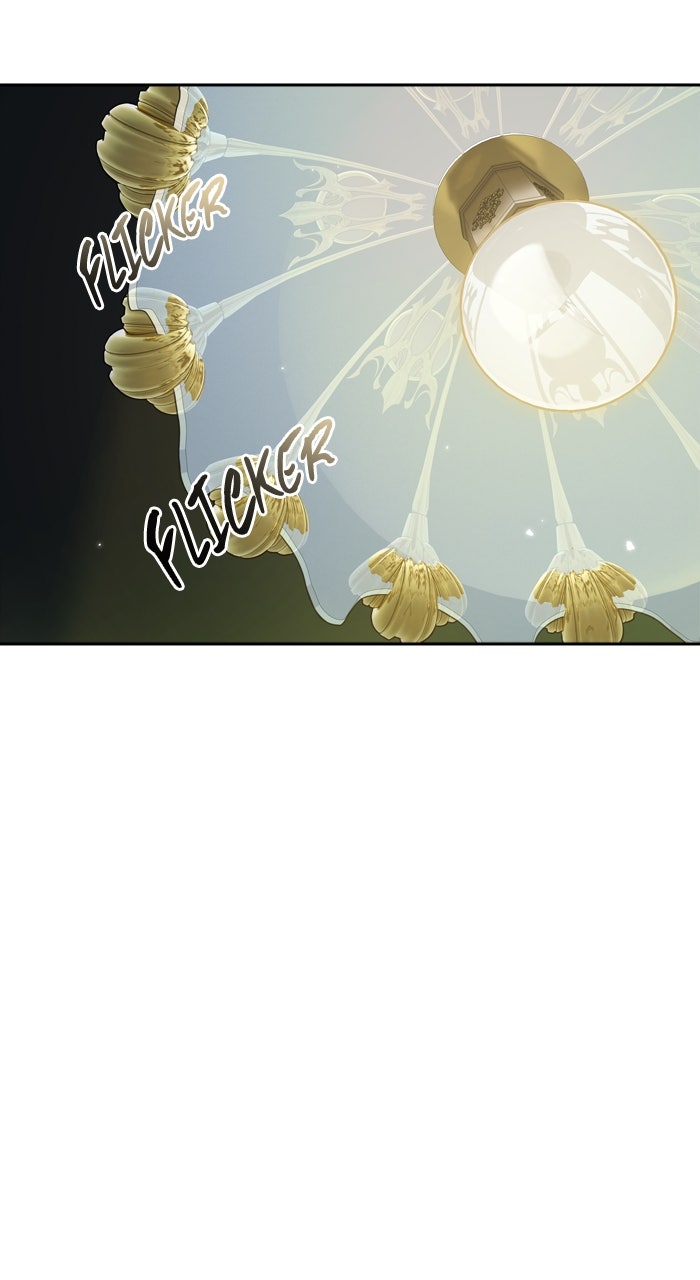 Tower of God manga, chapter 603, page 20 of 225