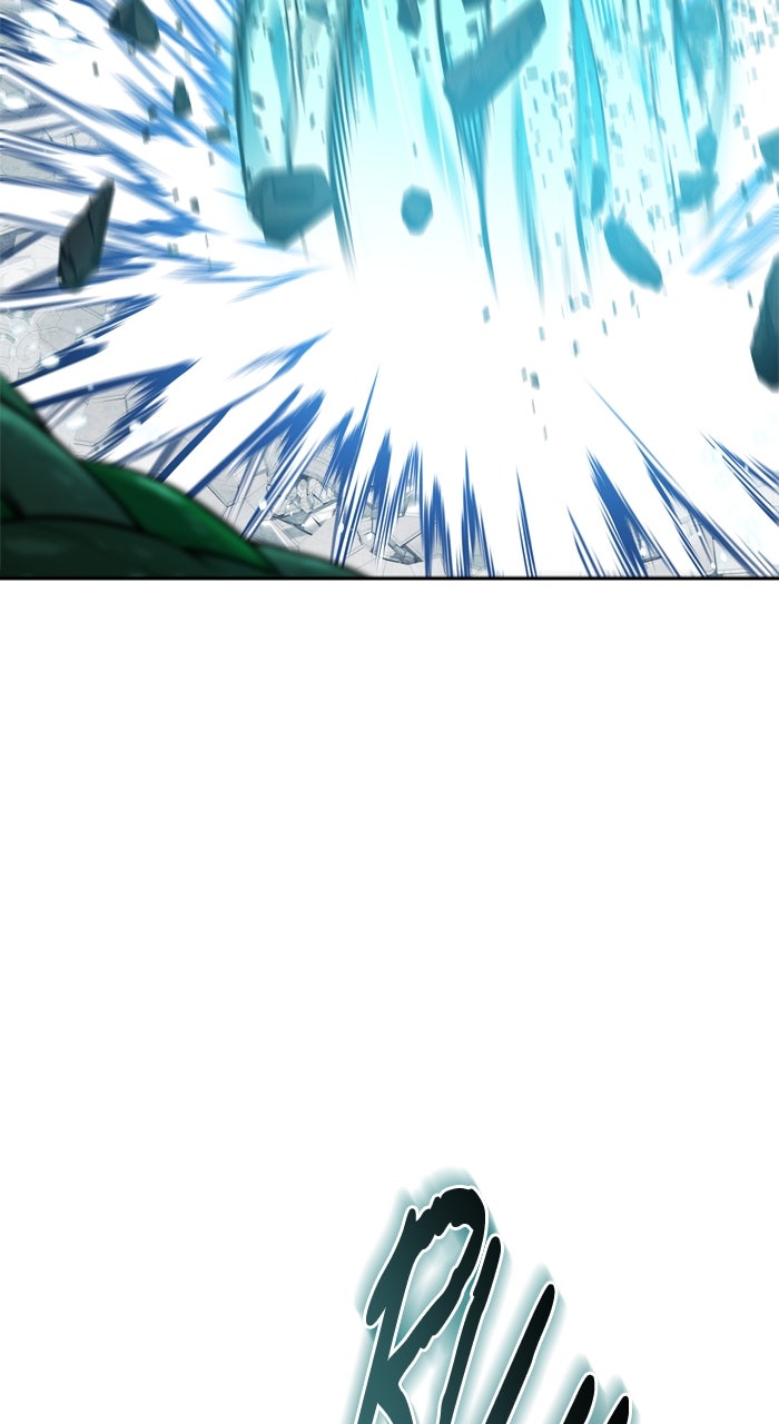 Tower of God manga, chapter 603, page 202 of 225