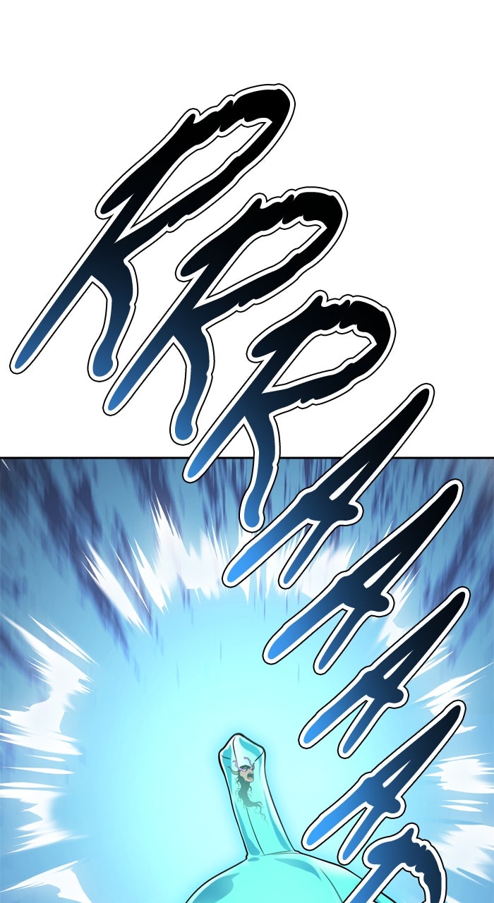Tower of God manga, chapter 603, page 204 of 225