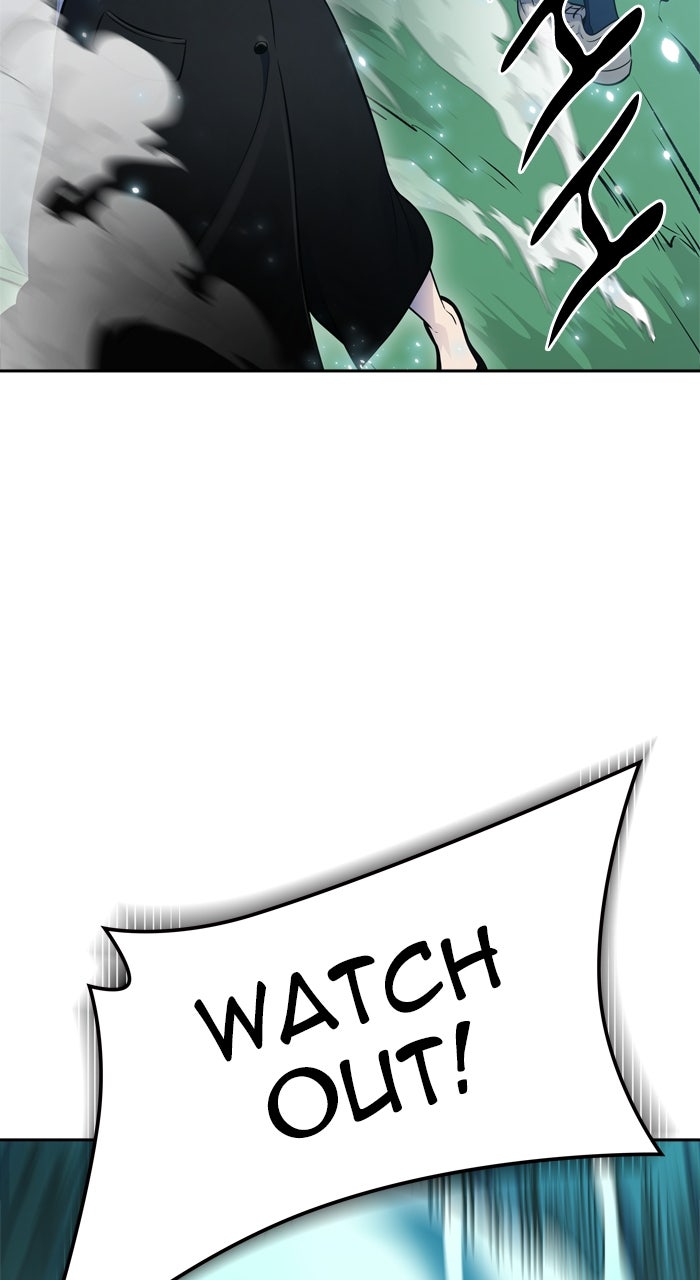 Tower of God manga, chapter 603, page 208 of 225