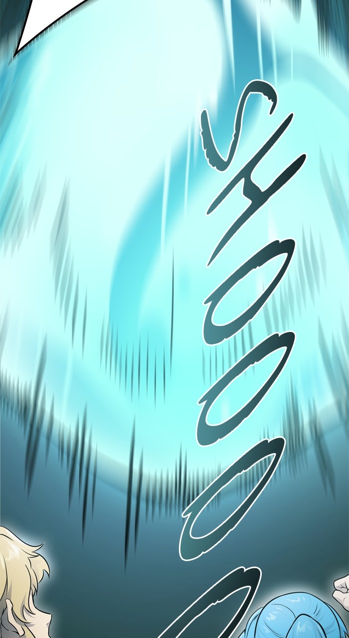 Tower of God manga, chapter 603, page 209 of 225