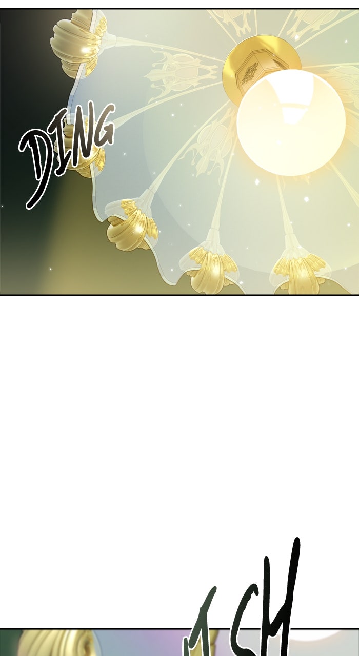 Tower of God manga, chapter 603, page 21 of 225
