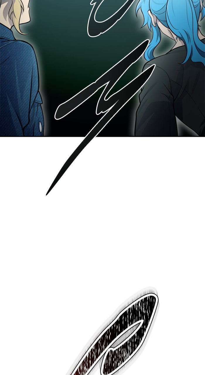 Tower of God manga, chapter 603, page 210 of 225