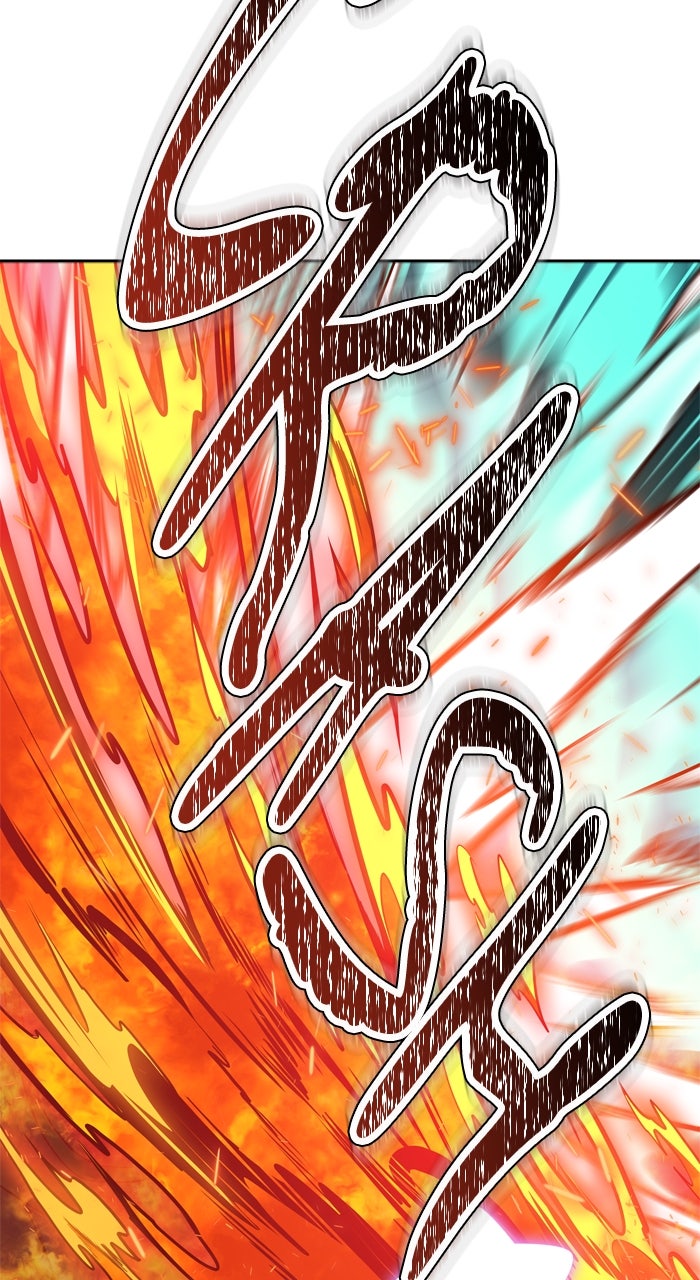 Tower of God manga, chapter 603, page 211 of 225