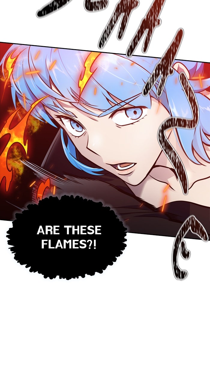 Tower of God manga, chapter 603, page 213 of 225