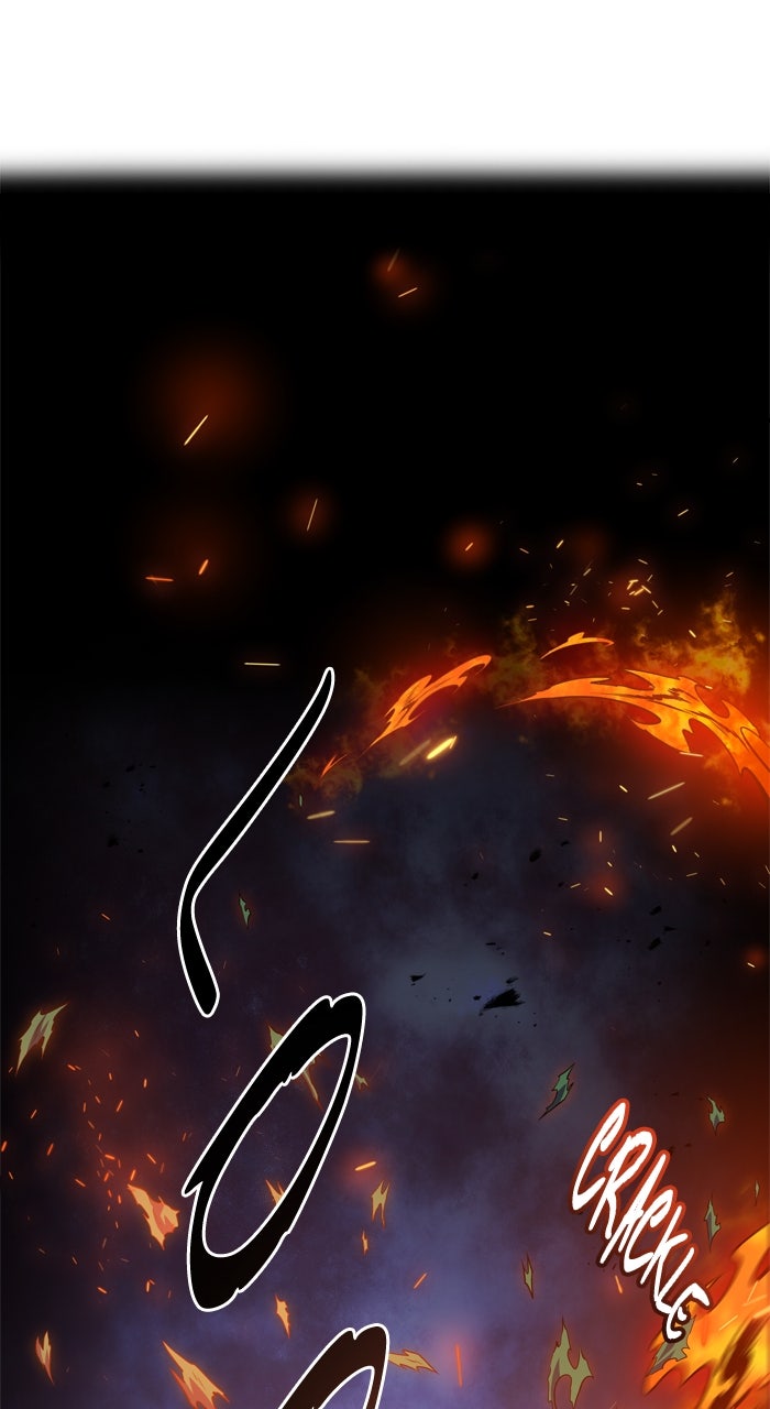 Tower of God manga, chapter 603, page 215 of 225