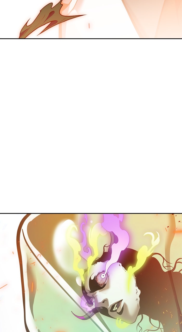 Tower of God manga, chapter 603, page 221 of 225