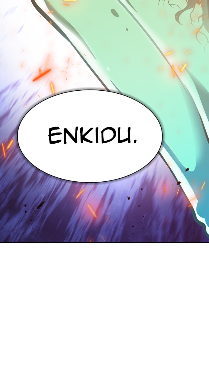 Tower of God manga, chapter 603, page 222 of 225