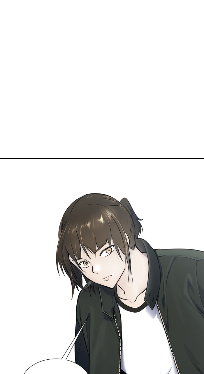 Tower of God manga, chapter 603, page 23 of 225