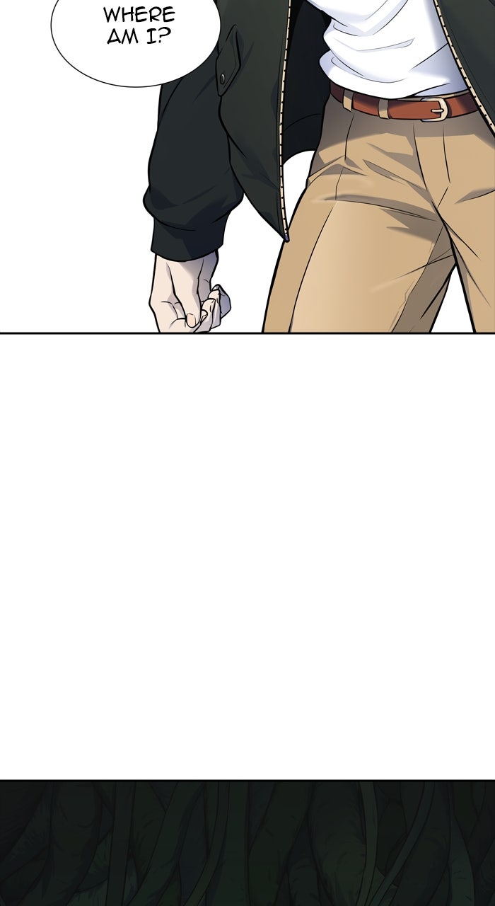 Tower of God manga, chapter 603, page 24 of 225
