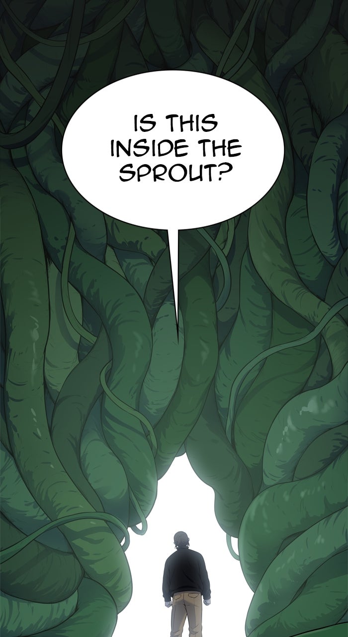 Tower of God manga, chapter 603, page 25 of 225