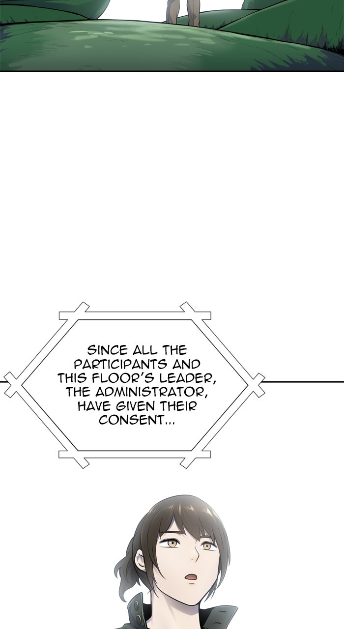 Tower of God manga, chapter 603, page 26 of 225