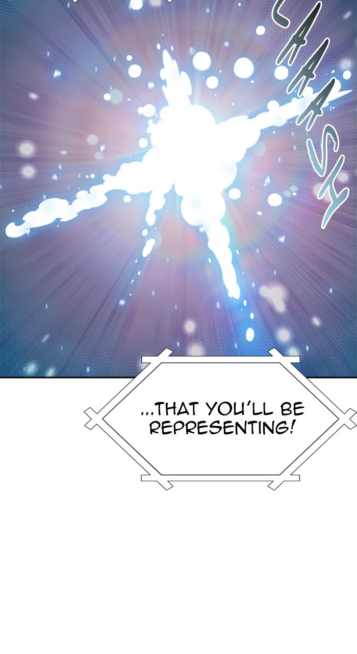 Tower of God manga, chapter 603, page 28 of 225