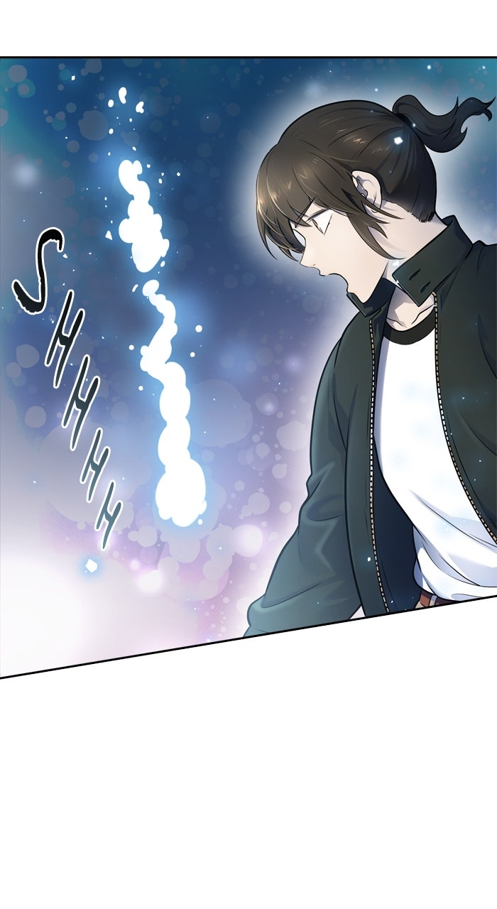 Tower of God manga, chapter 603, page 29 of 225