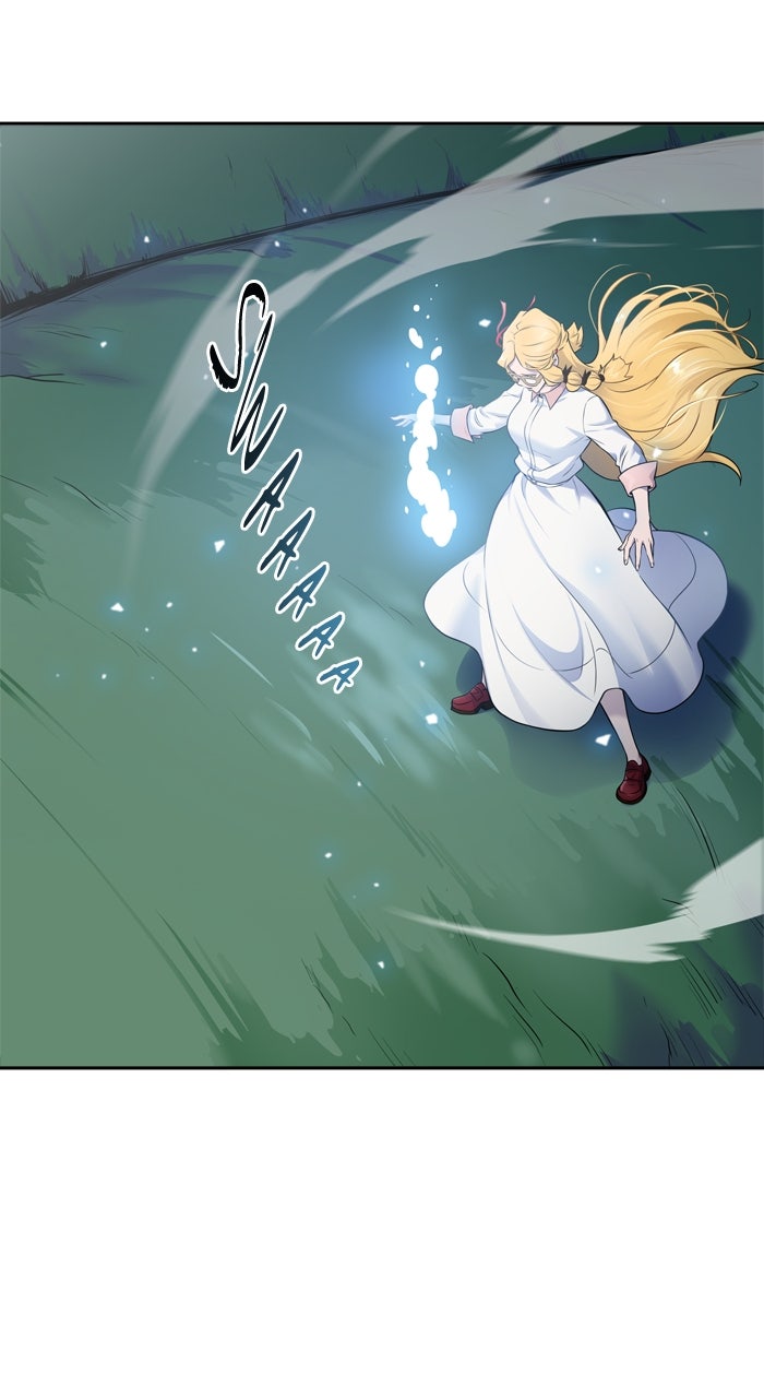 Tower of God manga, chapter 603, page 31 of 225