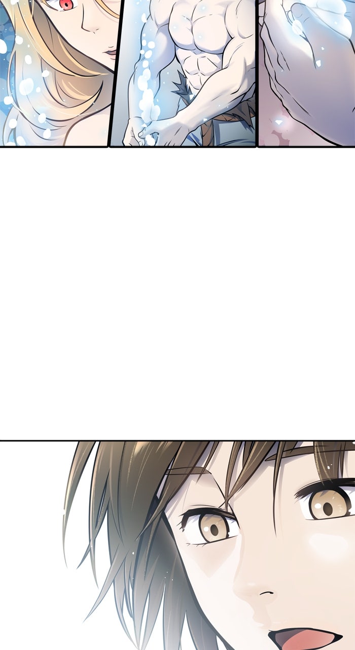 Tower of God manga, chapter 603, page 33 of 225