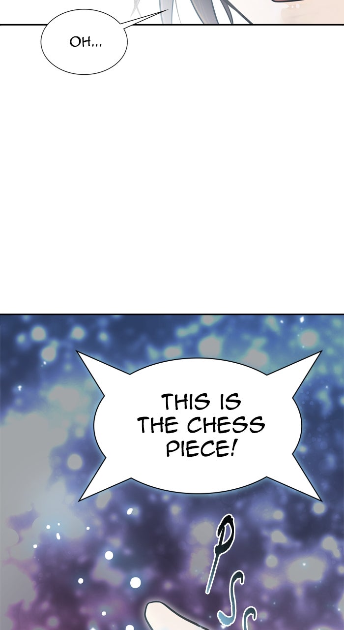 Tower of God manga, chapter 603, page 34 of 225