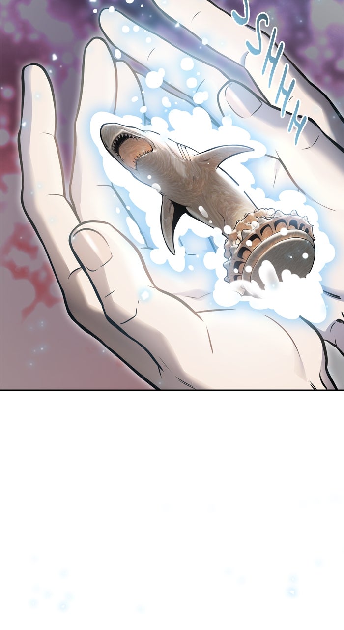 Tower of God manga, chapter 603, page 35 of 225