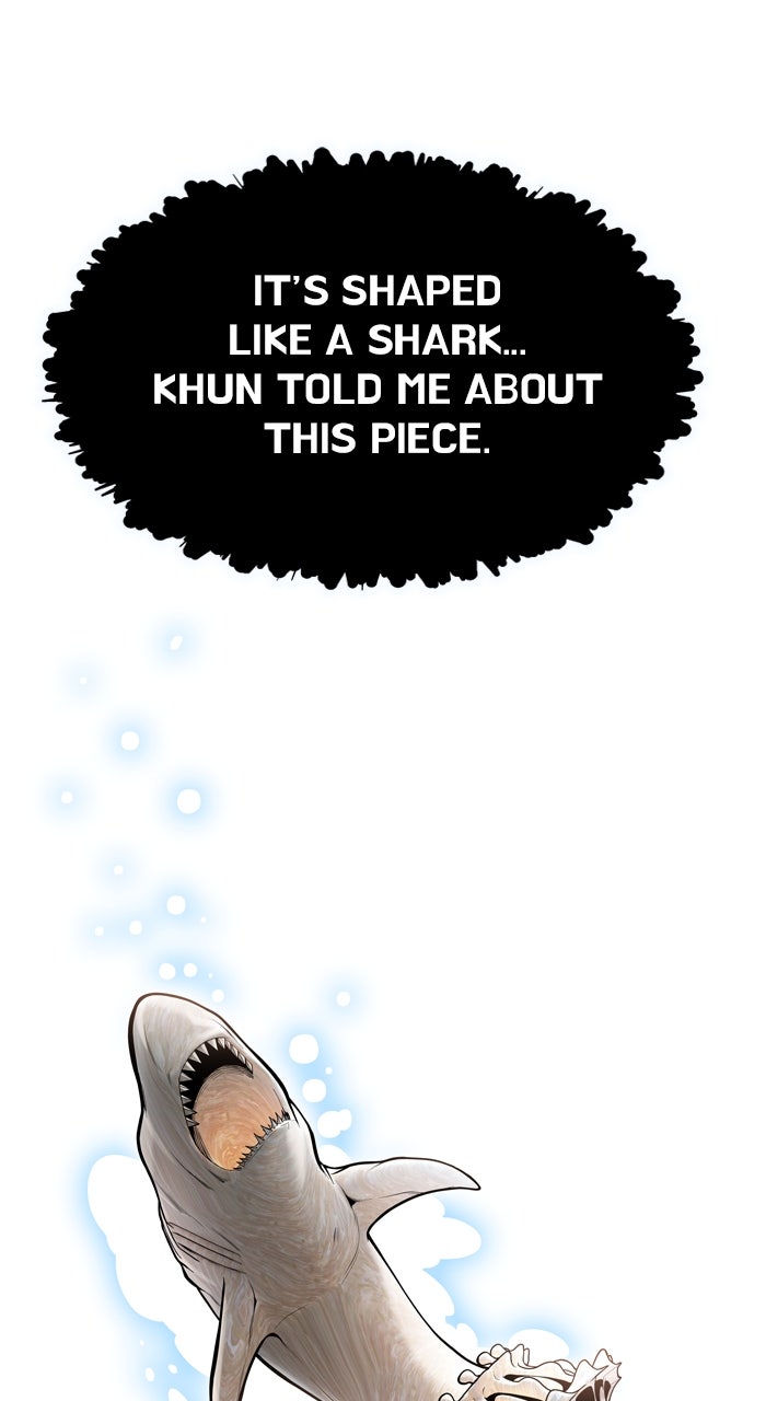 Tower of God manga, chapter 603, page 36 of 225