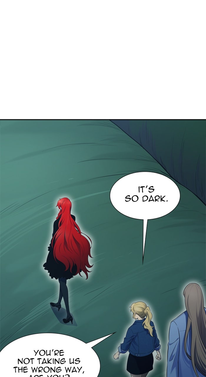 Tower of God manga, chapter 603, page 42 of 225