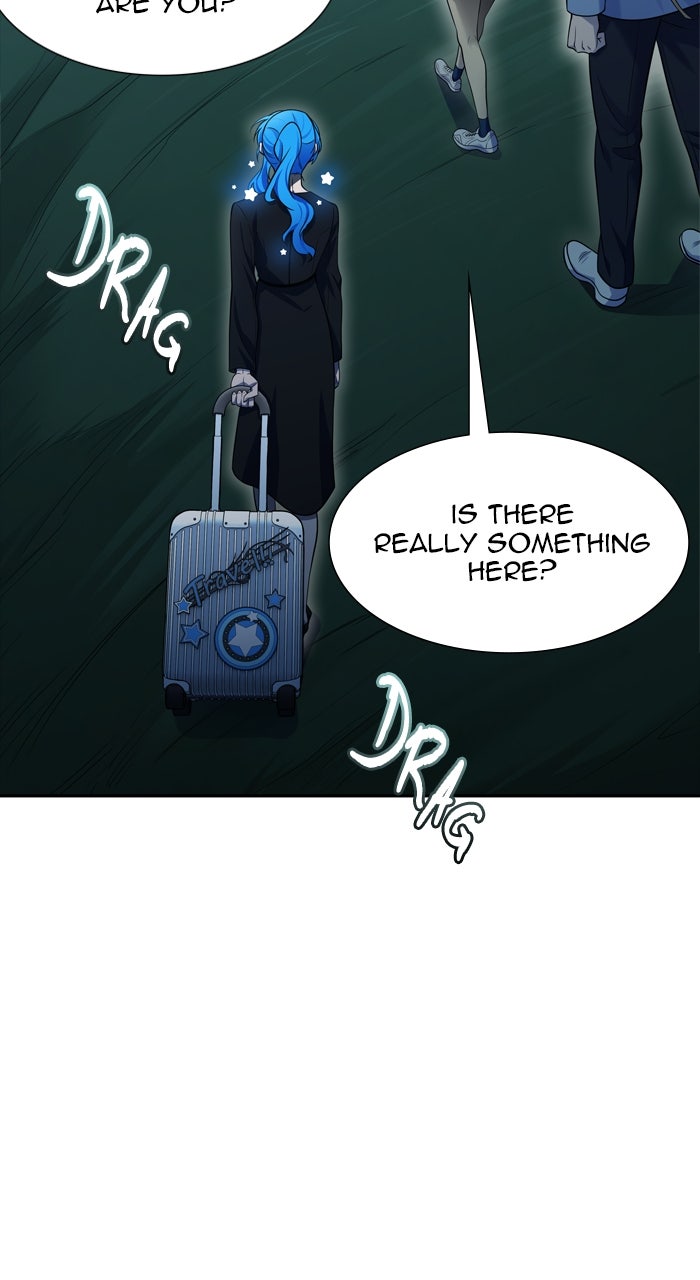 Tower of God manga, chapter 603, page 43 of 225