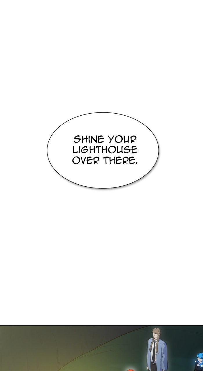 Tower of God manga, chapter 603, page 45 of 225