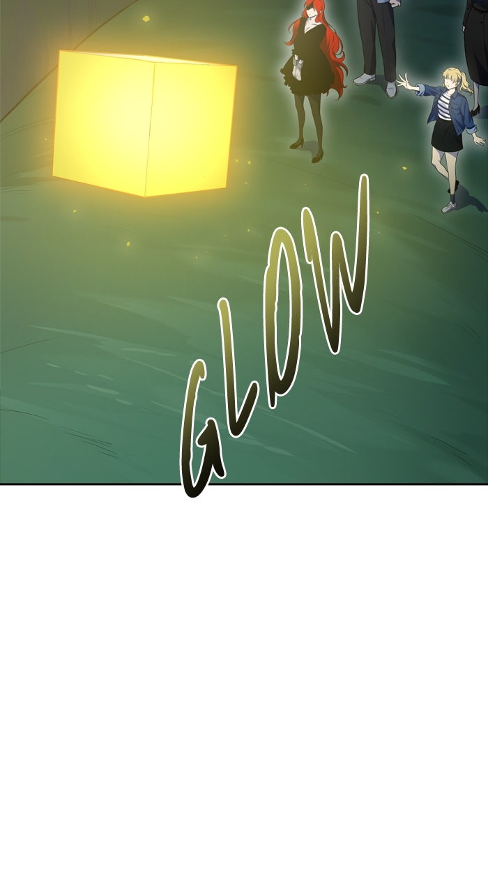 Tower of God manga, chapter 603, page 46 of 225