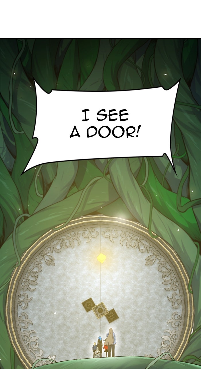 Tower of God manga, chapter 603, page 47 of 225