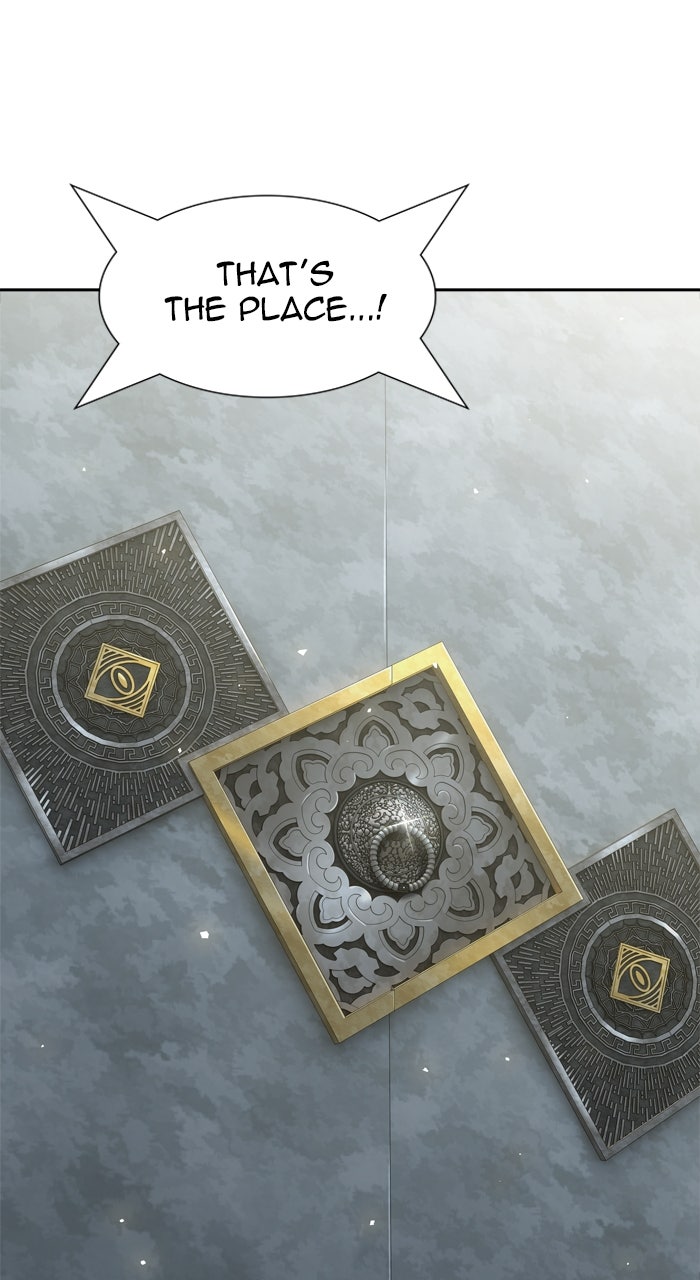 Tower of God manga, chapter 603, page 49 of 225
