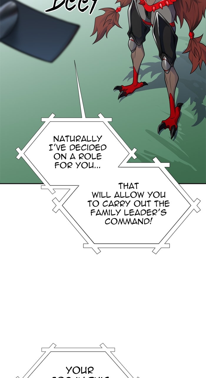 Tower of God manga, chapter 603, page 5 of 225