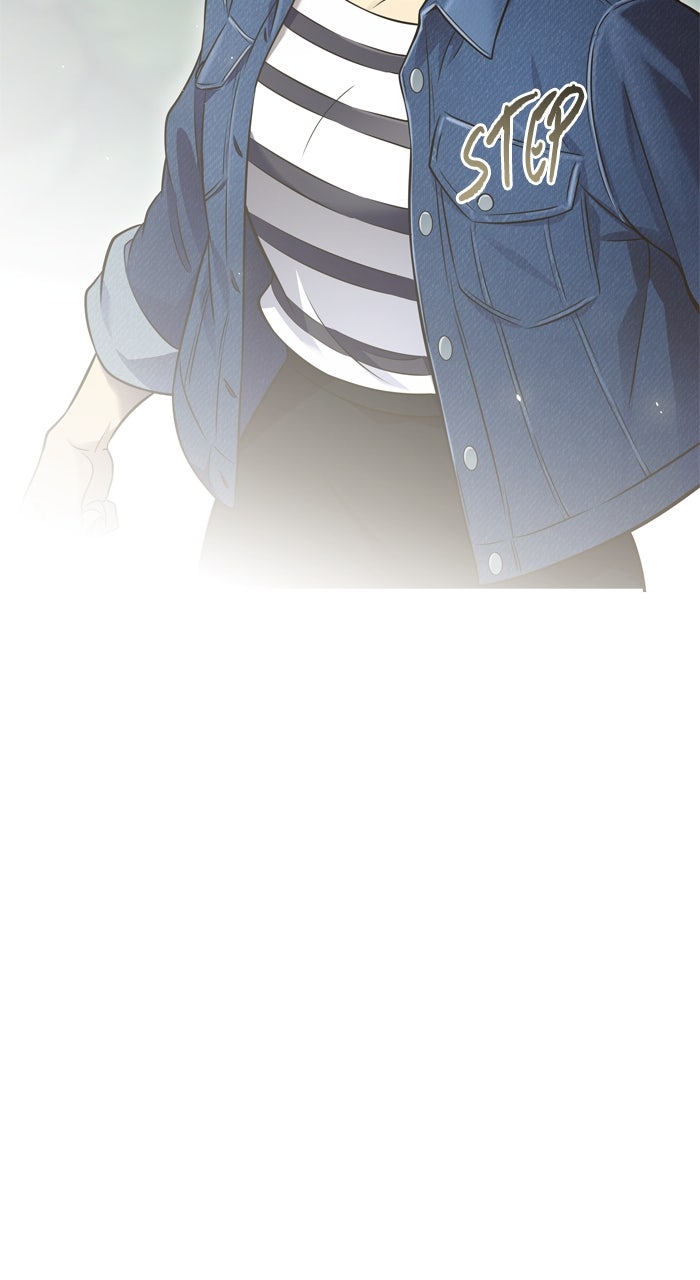 Tower of God manga, chapter 603, page 52 of 225