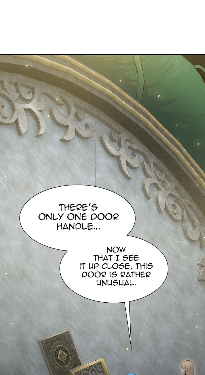 Tower of God manga, chapter 603, page 53 of 225